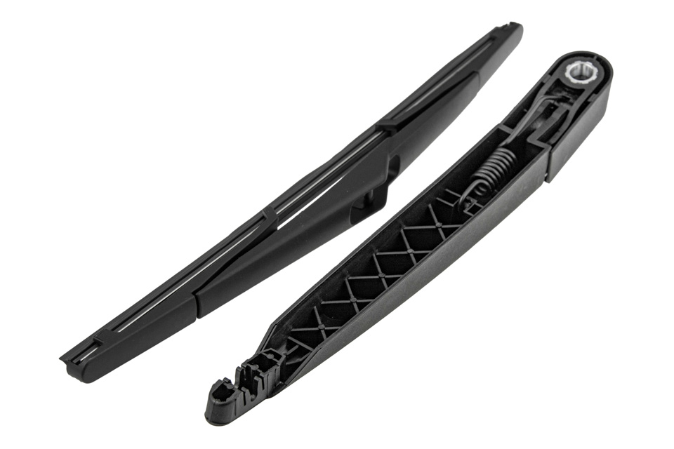Πίσω Υαλοκαθαριστήρας NTY Με Μπράτσο Για OPEL ASTRA H SW (30cm)