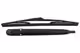 Πίσω Υαλοκαθαριστήρας NTY Με Μπράτσο Για OPEL ASTRA H SW (30cm)
