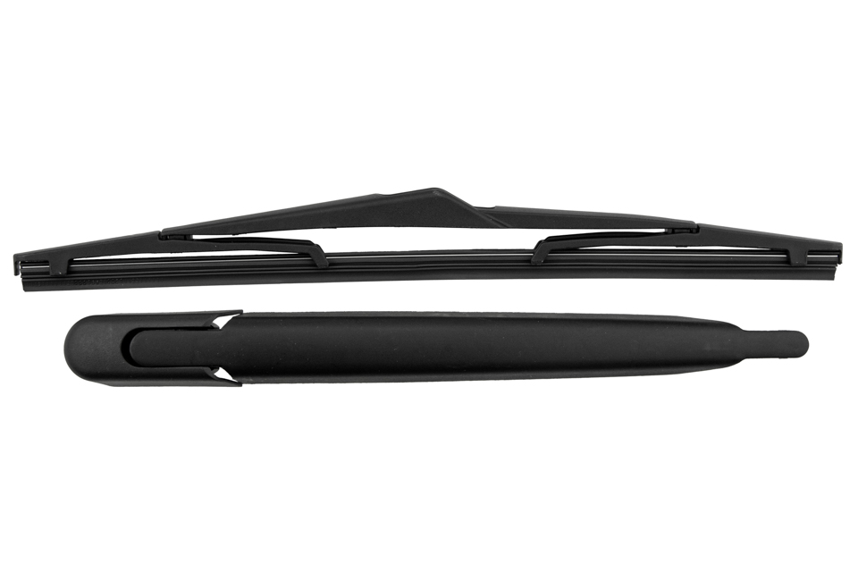 Πίσω Υαλοκαθαριστήρας NTY Με Μπράτσο Για OPEL ASTRA H SW (30cm)