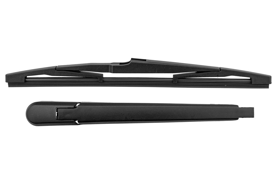 Πίσω Υαλοκαθαριστήρας NTY Με Μπράτσο Για OPEL ASTRA J SW 2009+ (30.5cm)