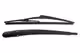 Πίσω Υαλοκαθαριστήρας NTY Με Μπράτσο Για OPEL CORSA D 2006+ (30cm)