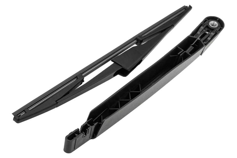Πίσω Υαλοκαθαριστήρας NTY Με Μπράτσο Για OPEL VECTRA C SW / SIGNUM 2003+ (39cm)