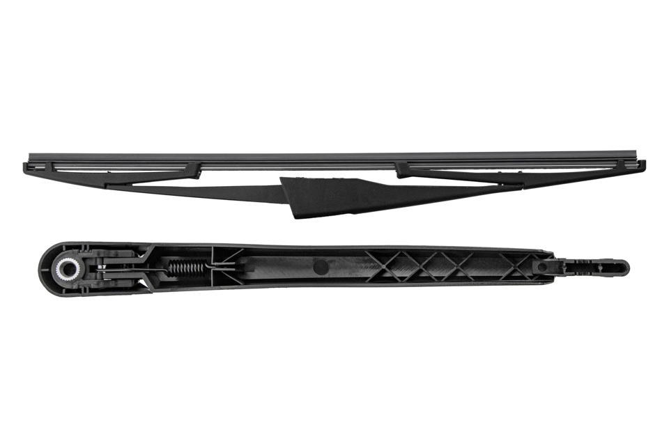 Πίσω Υαλοκαθαριστήρας NTY Με Μπράτσο Για OPEL VECTRA C SW / SIGNUM 2003+ (39cm)