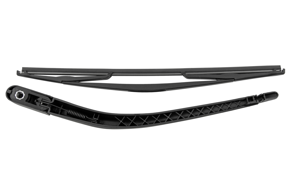 Πίσω Υαλοκαθαριστήρας NTY Με Μπράτσο Για OPEL ZAFIRA A 1999+ (40.5cm)