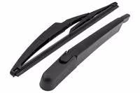 Πίσω Υαλοκαθαριστήρας NTY Με Μπράτσο Για PEUGEOT 1007 (30cm)