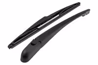 Πίσω Υαλοκαθαριστήρας NTY Με Μπράτσο Για PEUGEOT 206 1998+ (35cm)