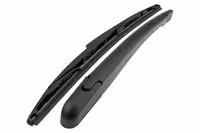 Πίσω Υαλοκαθαριστήρας NTY Με Μπράτσο Για PEUGEOT 307 2002+ (35cm)