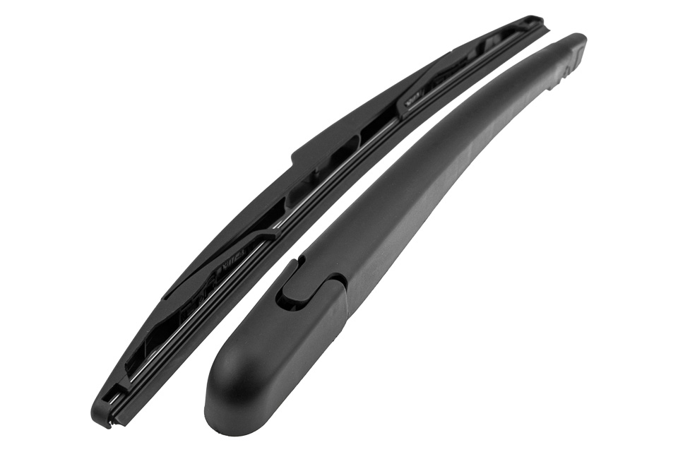 Πίσω Υαλοκαθαριστήρας NTY Με Μπράτσο Για PEUGEOT 307 2002+ (35cm)