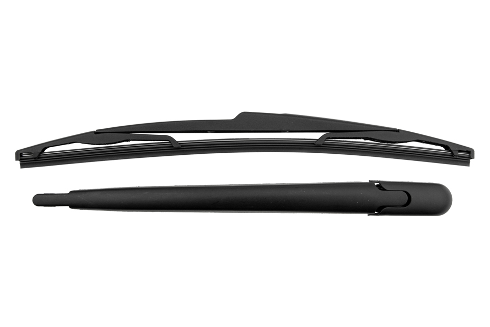 Πίσω Υαλοκαθαριστήρας NTY Με Μπράτσο Για PEUGEOT 307 2002+ (35cm)