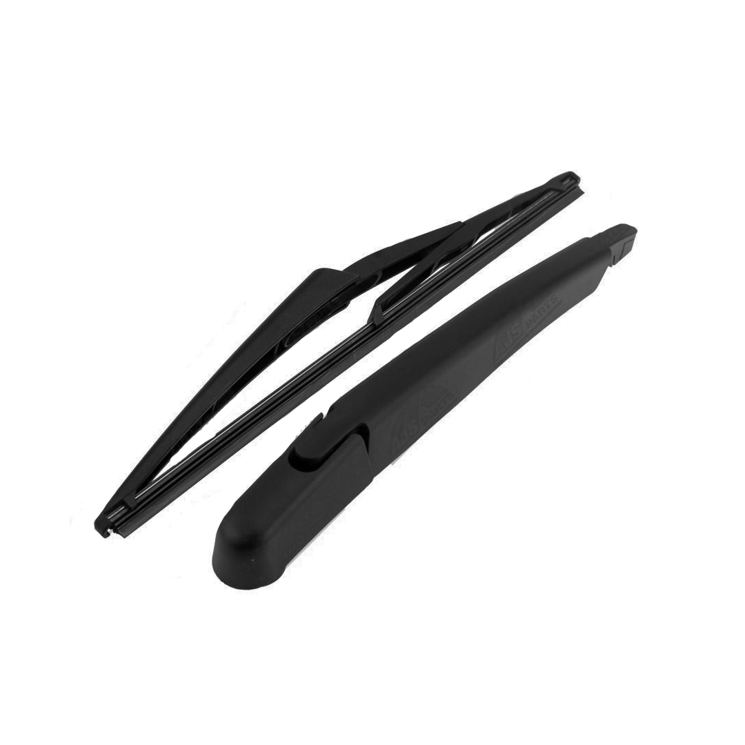 Πίσω Υαλοκαθαριστήρας NTY Με Μπράτσο Για PEUGEOT 308 5D 2007+ (35cm)