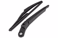 Πίσω Υαλοκαθαριστήρας NTY Με Μπράτσο Για PEUGEOT 407 SW 2004+ (29cm)