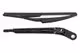 Πίσω Υαλοκαθαριστήρας NTY Με Μπράτσο Για PEUGEOT 407 SW 2004+ (29cm)