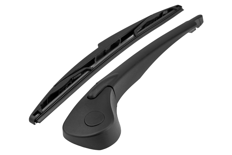 Πίσω Υαλοκαθαριστήρας NTY Με Μπράτσο Για RENAULT ESPACE 2003+ (35cm)
