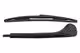 Πίσω Υαλοκαθαριστήρας NTY Με Μπράτσο Για RENAULT ESPACE 2003+ (35cm)