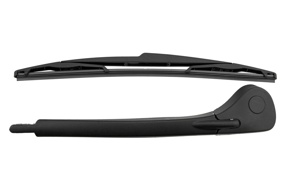 Πίσω Υαλοκαθαριστήρας NTY Με Μπράτσο Για RENAULT ESPACE 2003+ (35cm)