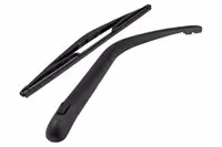 Πίσω Υαλοκαθαριστήρας NTY Με Μπράτσο Για RENAULT LAGUNA II 2001+ (42cm)