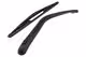 Πίσω Υαλοκαθαριστήρας NTY Με Μπράτσο Για RENAULT LAGUNA II 2001+ (42cm)