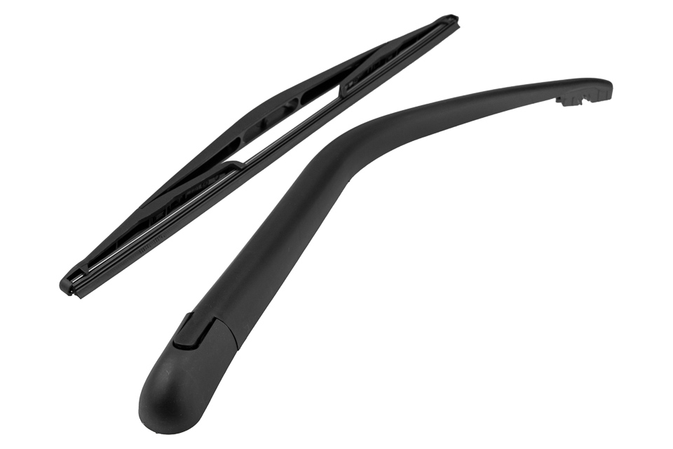 Πίσω Υαλοκαθαριστήρας NTY Με Μπράτσο Για RENAULT LAGUNA II 2001+ (42cm)