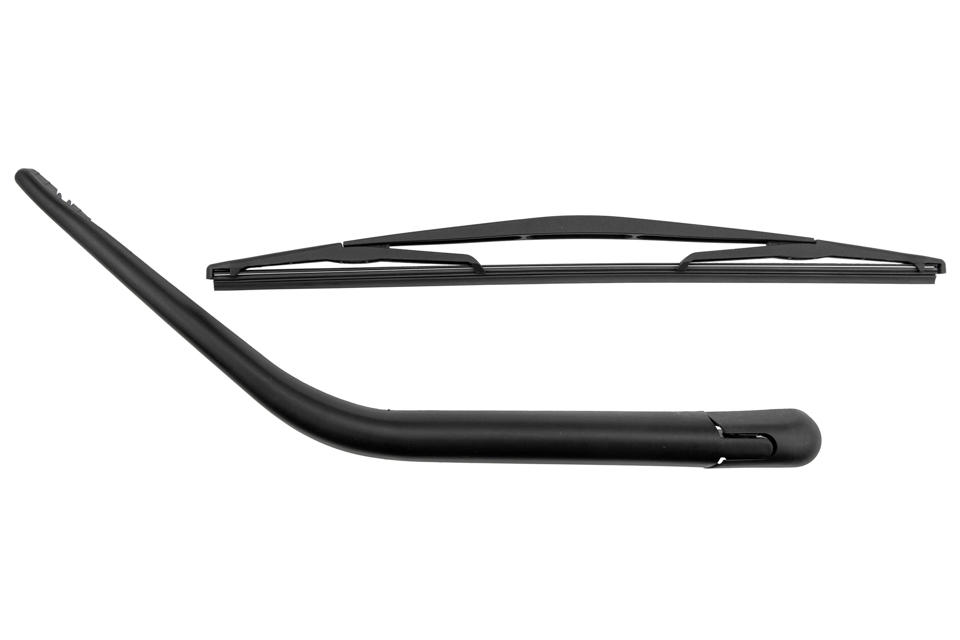 Πίσω Υαλοκαθαριστήρας NTY Με Μπράτσο Για RENAULT LAGUNA II 2001+ (42cm)