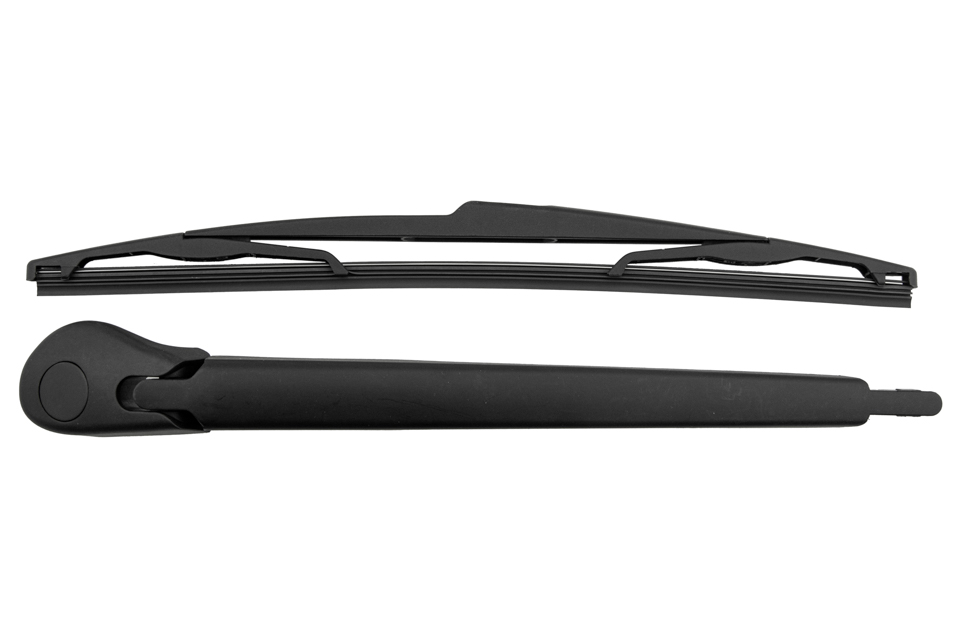 Πίσω Υαλοκαθαριστήρας NTY Με Μπράτσο Για RENAULT LAGUNA SW 2001+ (35cm)