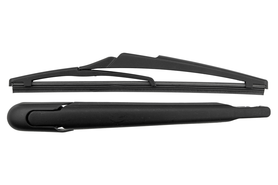 Πίσω Υαλοκαθαριστήρας NTY Με Μπράτσο Για RENAULT MEGANE II 2002+ (23cm)