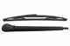 Πίσω Υαλοκαθαριστήρας NTY Με Μπράτσο Για RENAULT MEGANE SCENIC 1997 - 2003 (35cm)