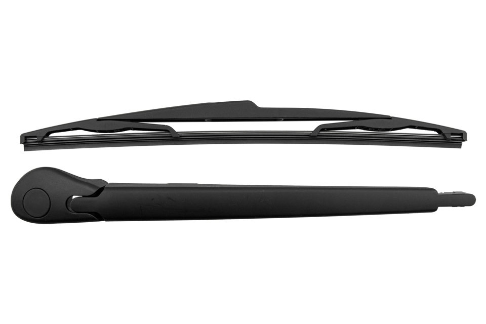 Πίσω Υαλοκαθαριστήρας NTY Με Μπράτσο Για RENAULT MEGANE SCENIC 1997 - 2003 (35cm)