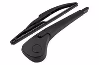 Πίσω Υαλοκαθαριστήρας NTY Με Μπράτσο Για RENAULT MODUS / SCENIC 2003+ (27.5cm)