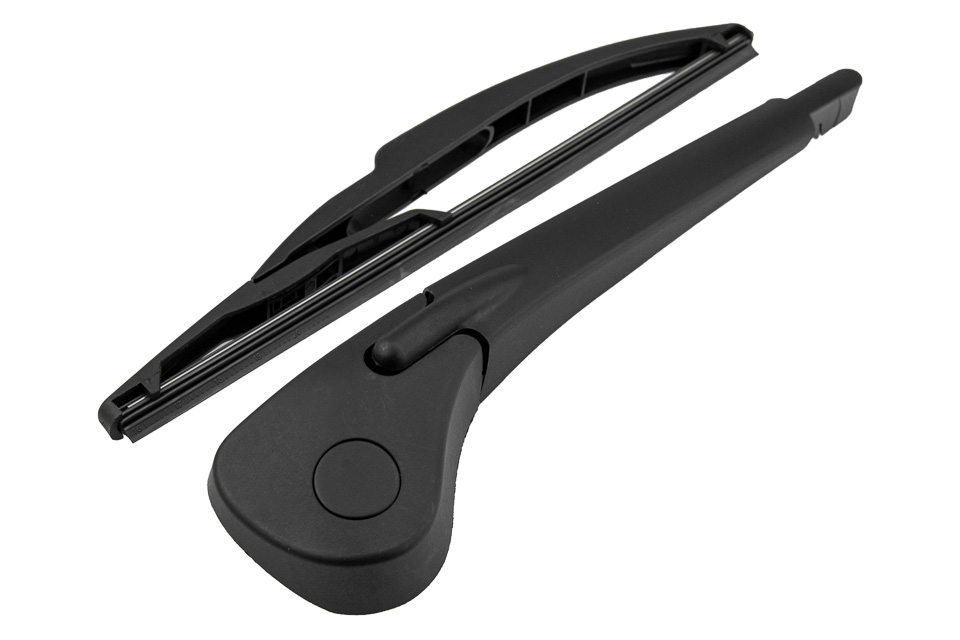 Πίσω Υαλοκαθαριστήρας NTY Με Μπράτσο Για RENAULT MODUS / SCENIC 2003+ (27.5cm)