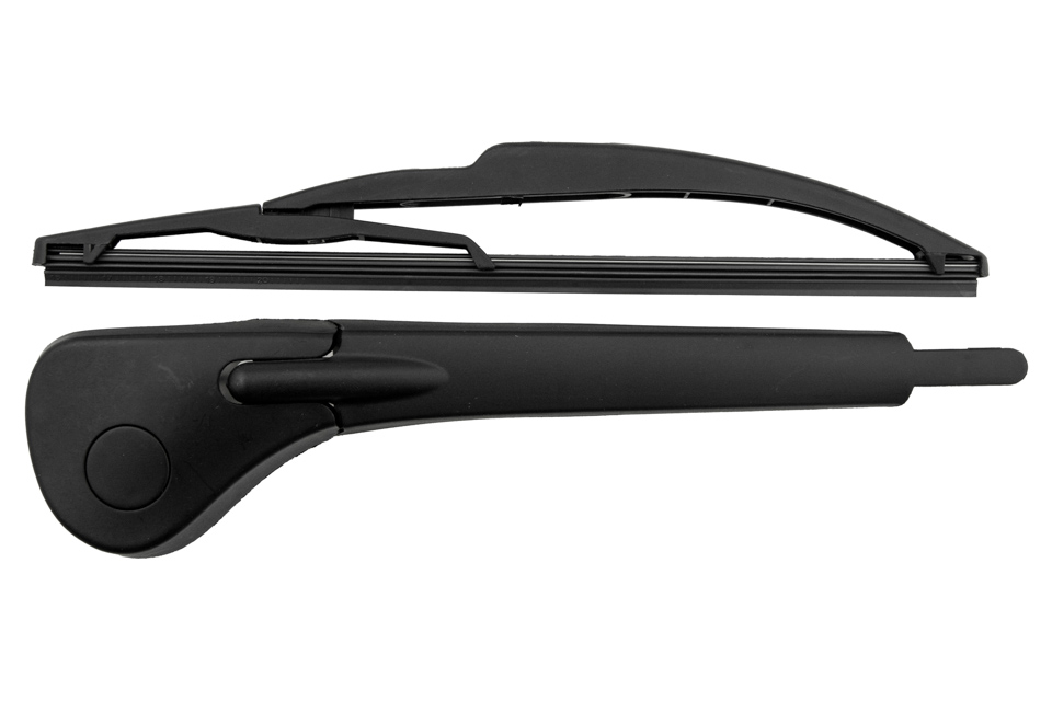 Πίσω Υαλοκαθαριστήρας NTY Με Μπράτσο Για RENAULT MODUS / SCENIC 2003+ (27.5cm)