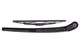 Πίσω Υαλοκαθαριστήρας NTY Με Μπράτσο Για SEAT IBIZA 2002 - 2007 (33cm)
