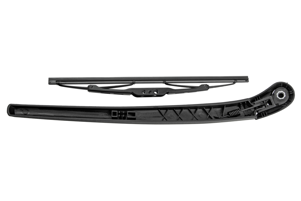 Πίσω Υαλοκαθαριστήρας NTY Με Μπράτσο Για SEAT IBIZA 2002 - 2007 (33cm)