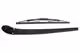 Πίσω Υαλοκαθαριστήρας NTY Με Μπράτσο Για SEAT IBIZA 2002 - 2007 (33cm)