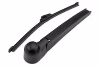 Πίσω Υαλοκαθαριστήρας NTY Με Μπράτσο Για SEAT LEON 2005+ (28cm)