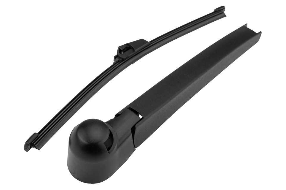 Πίσω Υαλοκαθαριστήρας NTY Με Μπράτσο Για SEAT LEON 2005+ (28cm)