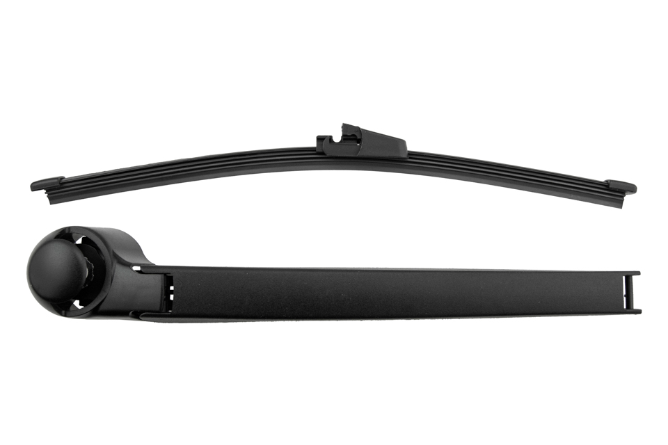Πίσω Υαλοκαθαριστήρας NTY Με Μπράτσο Για SEAT LEON 2005+ (28cm)