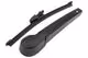 Πίσω Υαλοκαθαριστήρας NTY Με Μπράτσο Για SKODA CITIGO 2012+ (25.5cm)