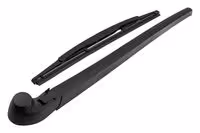 Πίσω Υαλοκαθαριστήρας NTY Με Μπράτσο Για SKODA FABIA SW 1999+ (36cm)