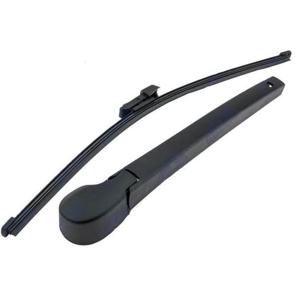 Πίσω Υαλοκαθαριστήρας NTY Με Μπράτσο Για SKODA RAPID 2012+ (40.5cm)