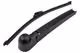 Πίσω Υαλοκαθαριστήρας NTY Με Μπράτσο Για SKODA ROOMSTER 2005+ (33cm)