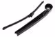 Πίσω Υαλοκαθαριστήρας NTY Με Μπράτσο Για SKODA ROOMSTER 2005+ (33cm)
