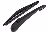 Πίσω Υαλοκαθαριστήρας NTY Με Μπράτσο Για SUZUKI SX4 2006+ (25cm)