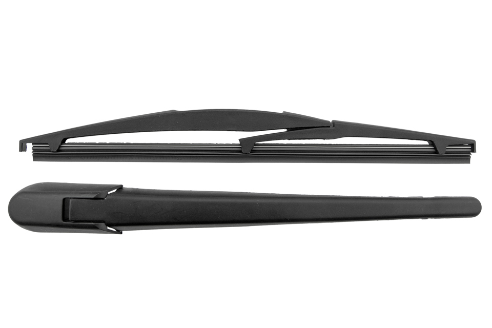 Πίσω Υαλοκαθαριστήρας NTY Με Μπράτσο Για SUZUKI SX4 2006+ (25cm)