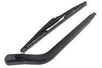 Πίσω Υαλοκαθαριστήρας NTY Με Μπράτσο Για TOYOTA AURIS 2006+ (30.5cm)
