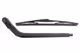 Πίσω Υαλοκαθαριστήρας NTY Με Μπράτσο Για TOYOTA AURIS 2006+ (30.5cm)