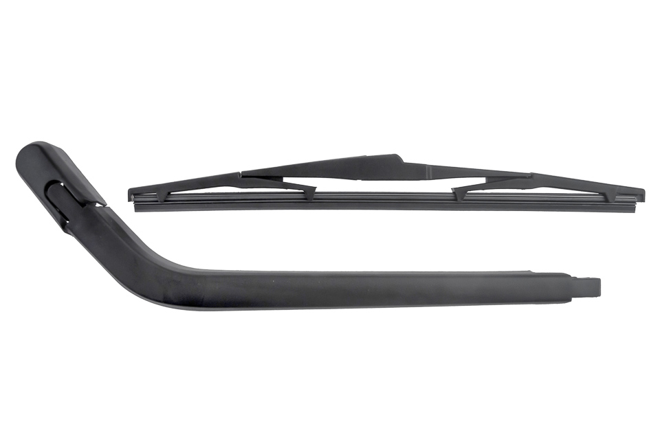 Πίσω Υαλοκαθαριστήρας NTY Με Μπράτσο Για TOYOTA AURIS 2006+ (30.5cm)