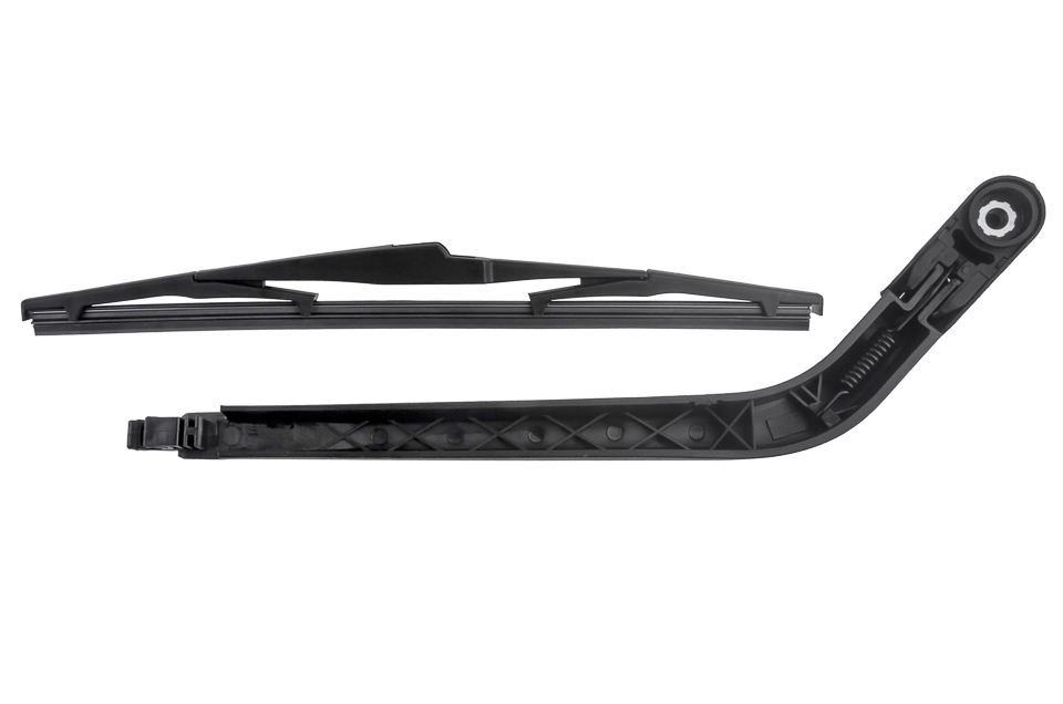 Πίσω Υαλοκαθαριστήρας NTY Με Μπράτσο Για TOYOTA AURIS 2006+ (30.5cm)