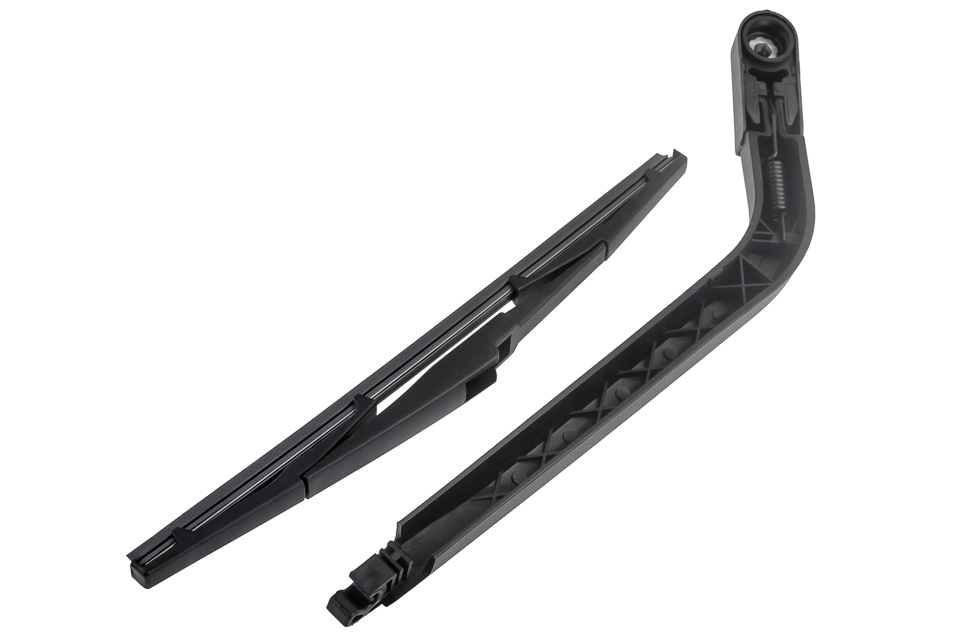 Πίσω Υαλοκαθαριστήρας NTY Με Μπράτσο Για TOYOTA AURIS 2006+ (30.5cm)