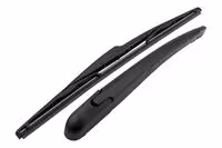 Πίσω Υαλοκαθαριστήρας NTY Με Μπράτσο Για VOLVO C30 2007+ (41cm)