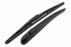 Πίσω Υαλοκαθαριστήρας NTY Με Μπράτσο Για VOLVO C30 2007+ (41cm)